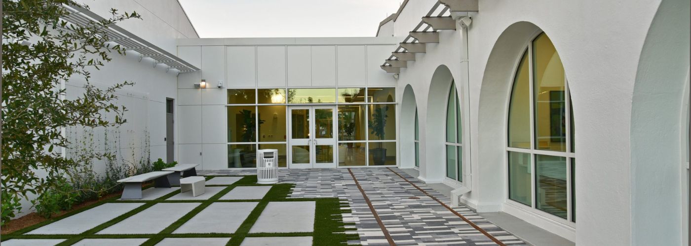 Featured Image for PARKER/MUDGETT/SMITH ARCHITECTS, INC.